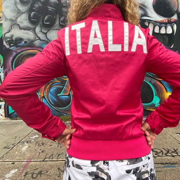 Kappa jacket - Picture 3 of 7